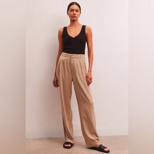 Z SUPPLY FARAH PANTS size xs